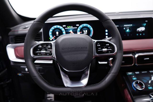 SPORTEQUIPE Sportequipe 7 GTW 1.6 T-GDI DCT GPL