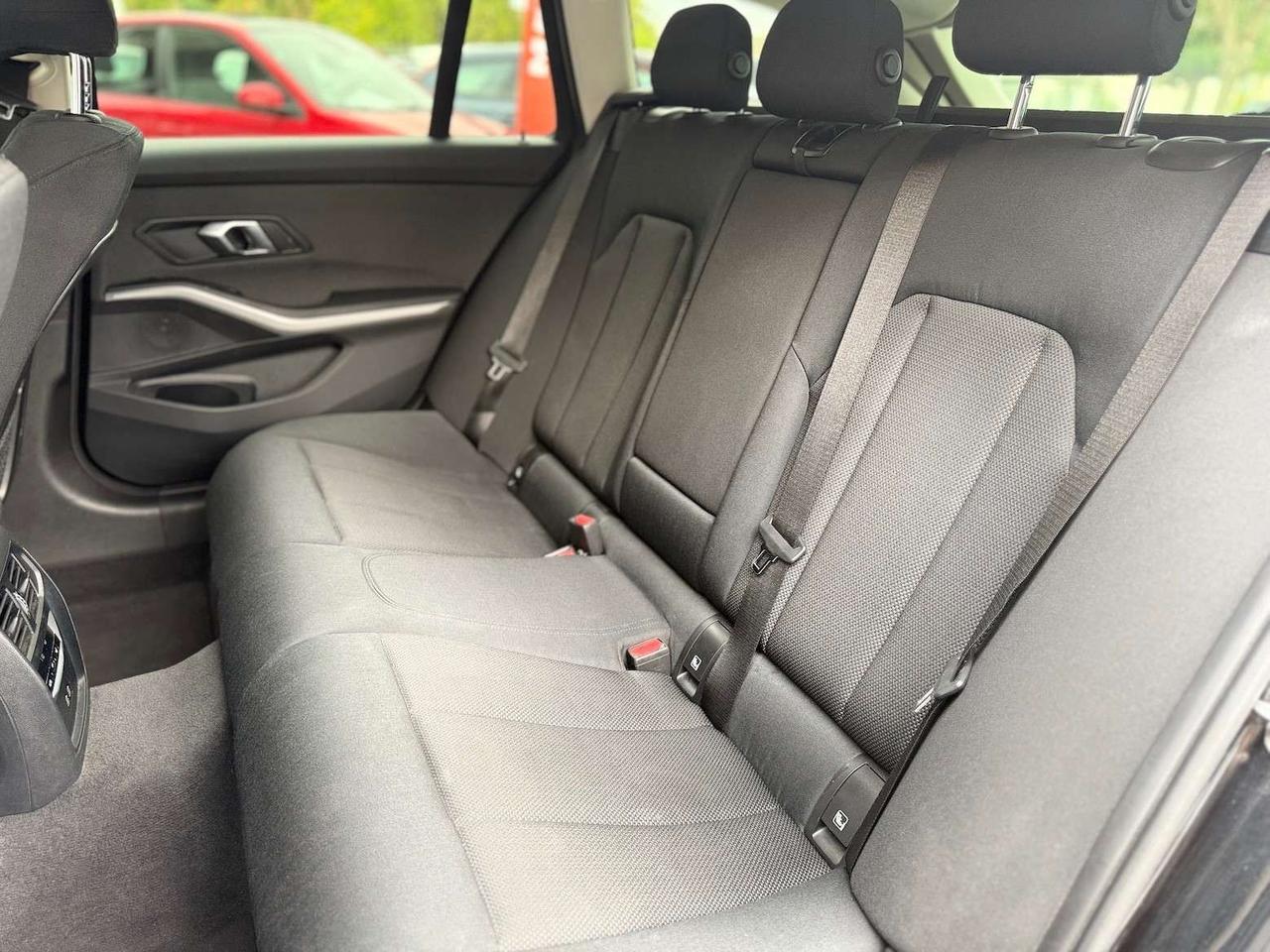 BMW 320 Diesel 48V xDrive Touring IVA E6 - 2022