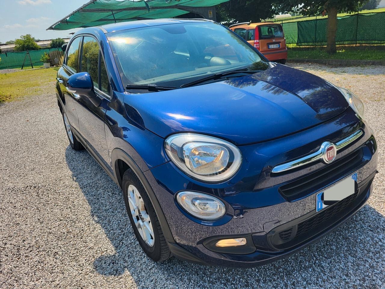 Fiat 500X 1.6 mjt LOUNGE