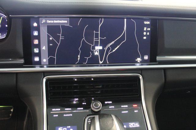 PORSCHE Panamera 2.9 440 CV 4 E-Hybrid Tetto Pelle