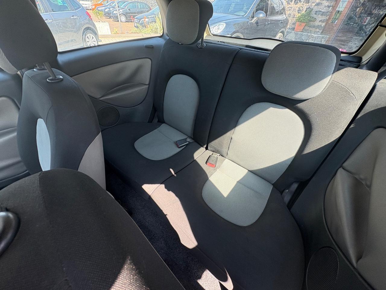 Lancia Ypsilon 1.2 fire