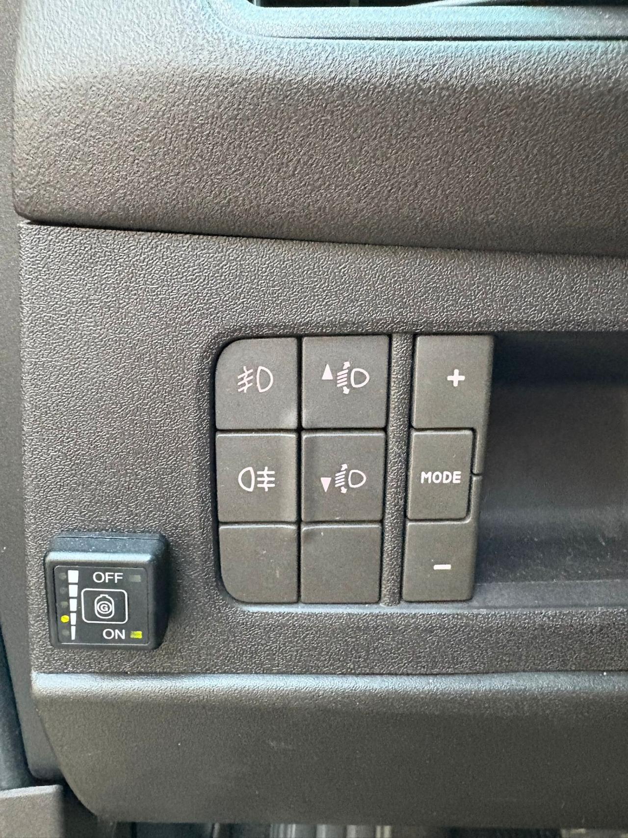 Lancia MUSA 1.4 GPL 77CV NEOPATENTATI