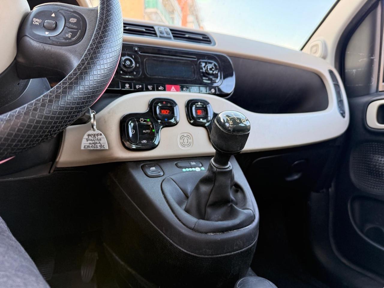 2014 Fiat Panda 1.3 MJT 4x4 75cv Super Full Ottima