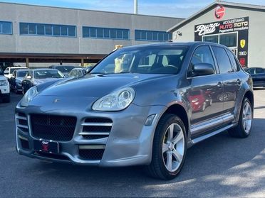 Porsche Cayenne 3.2 V6 cat asi