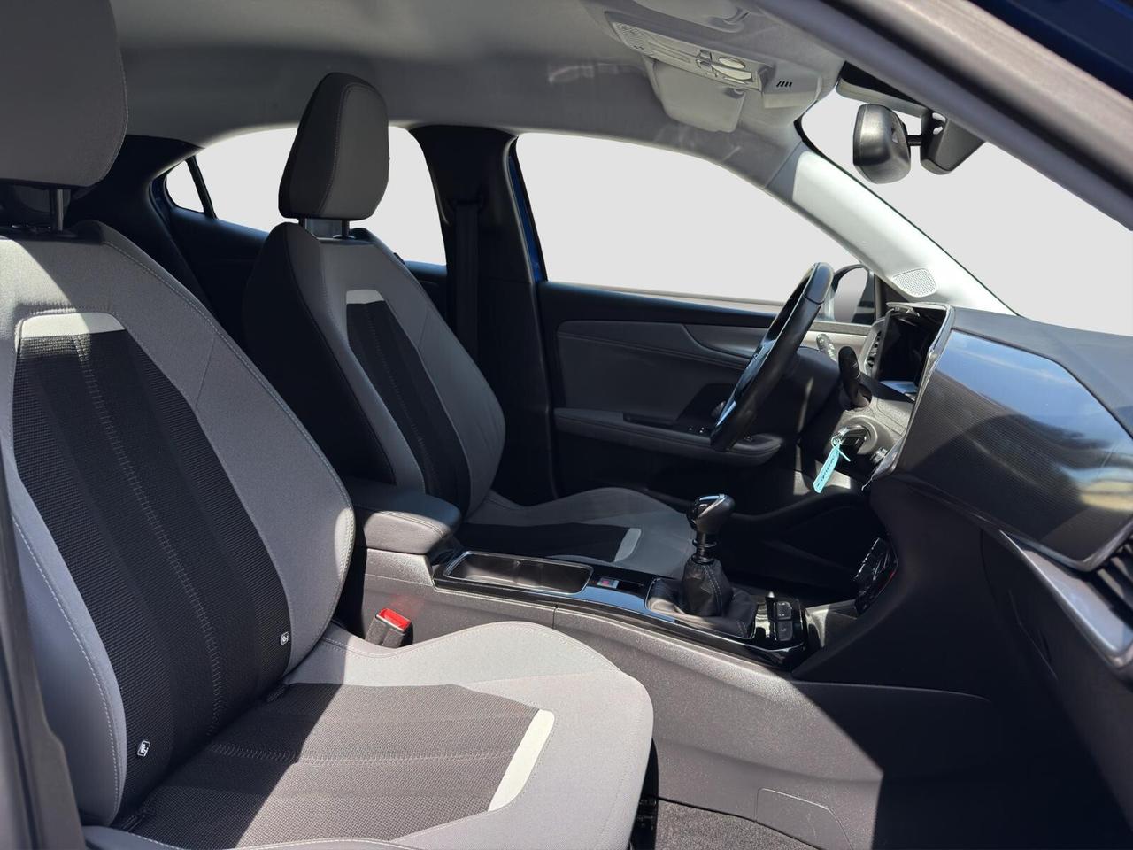 Opel Mokka 1.2 100cv Elegance 2022