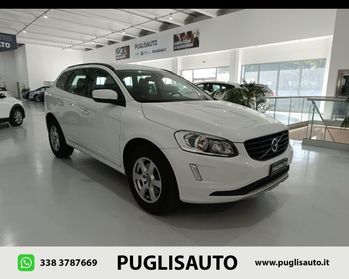 VOLVO XC60 D3 Geartronic Business