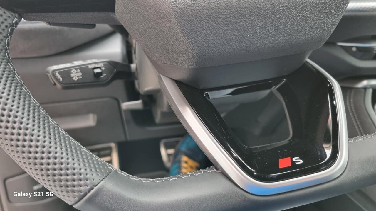 Audi Q5 40 TFSI quattro S tronic line plus