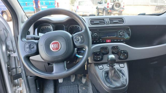 FIAT Panda 0.9 TwinAir Turbo S&S 4x4 Unico Proprietario