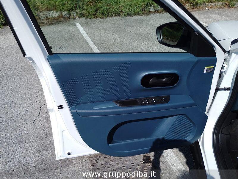 FIAT Grande Panda 1MK Hybrid Icon 1.2 Hybrid 110c