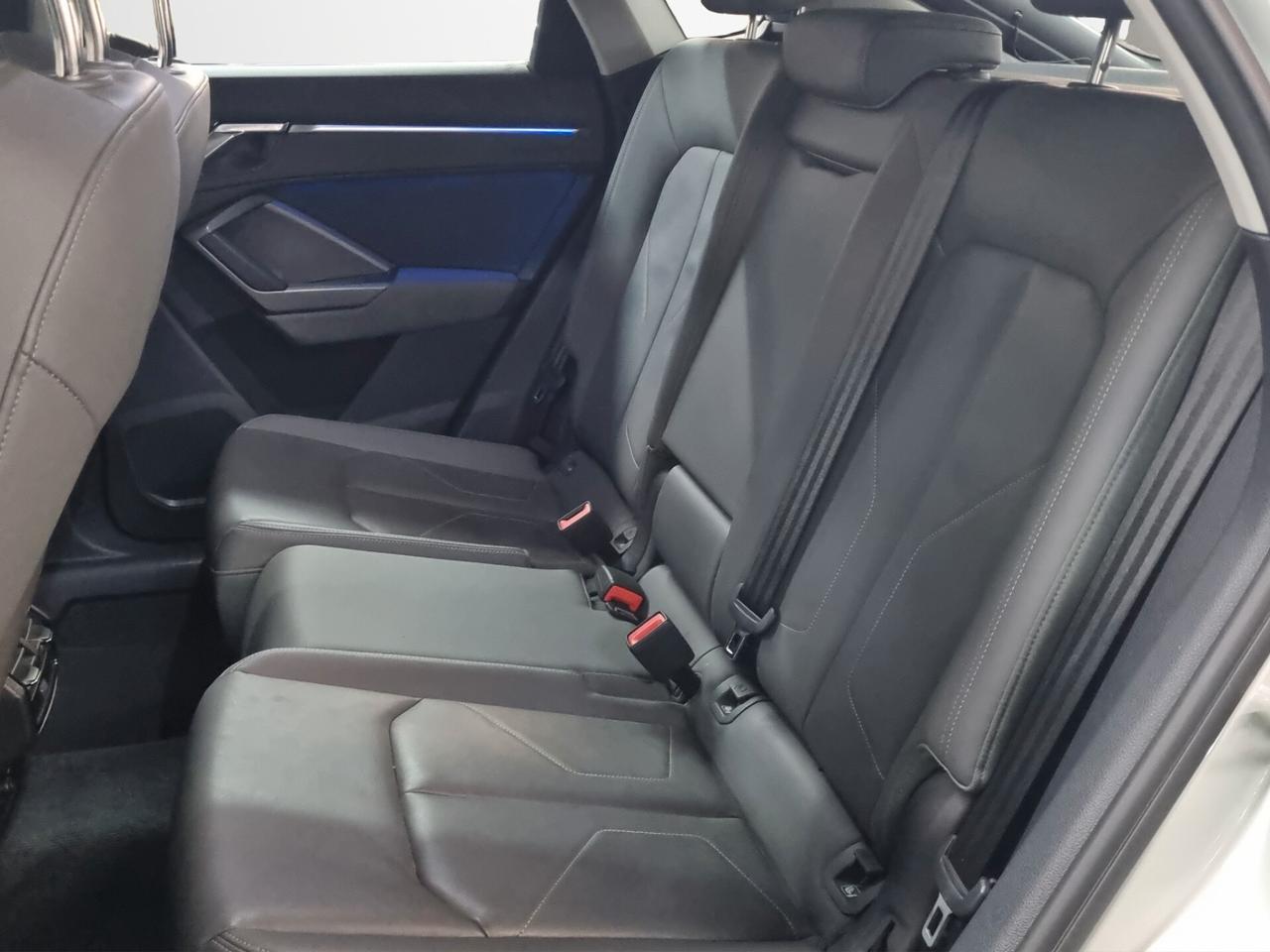 Audi Q3 SPORTBACK 35 TDI S tronic line edition