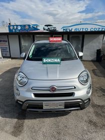 Fiat 500X 1.4 MultiAir 140 CV Cross