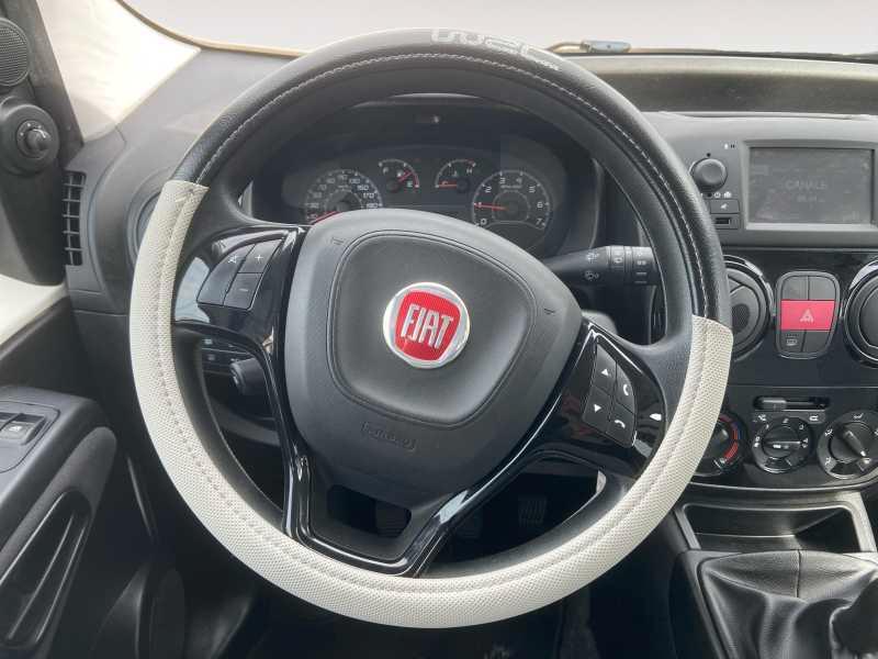 FIAT Qubo 1.3 mjt 16v Lounge 80cv