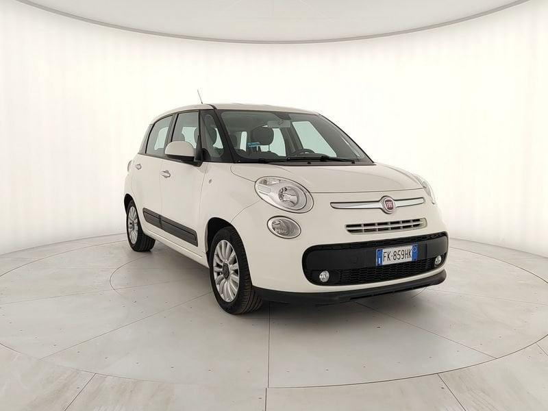 FIAT 500L CV GPL Pop OK NEO PATENTATI!