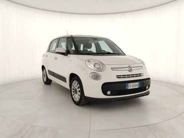 FIAT 500L CV GPL Pop OK NEO PATENTATI!