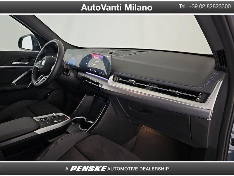 BMW X1 X1 sDrive 18d Msport