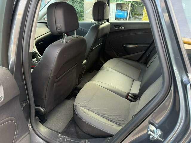 Opel Astra Astra IV 5p 1.7 cdti Cosmo 110cv