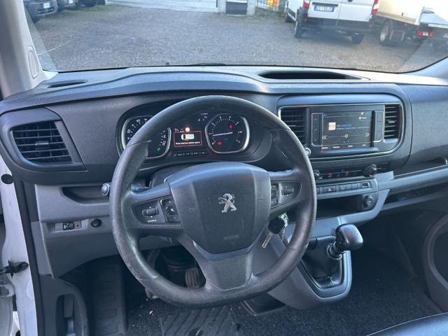 PEUGEOT Expert BlueHDi 115 S&S Furgone Premium Standard