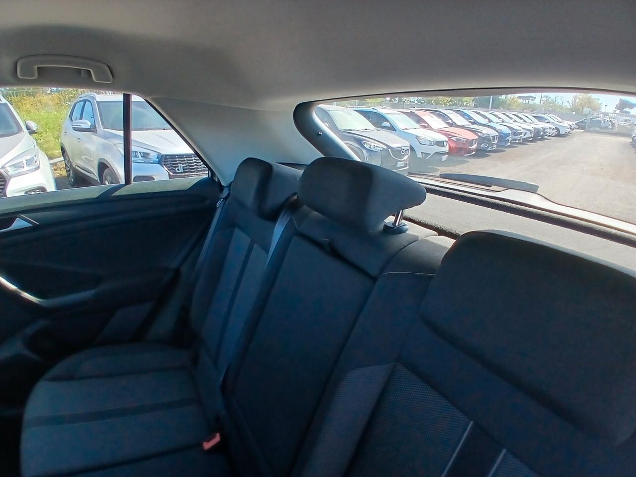 Volkswagen T-Roc 1.0 TSI Life