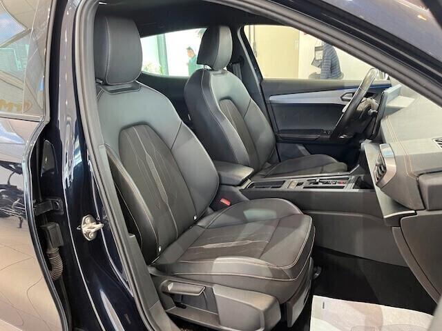 CUPRA Formentor 2.0 tdi 4drive 150cv dsg