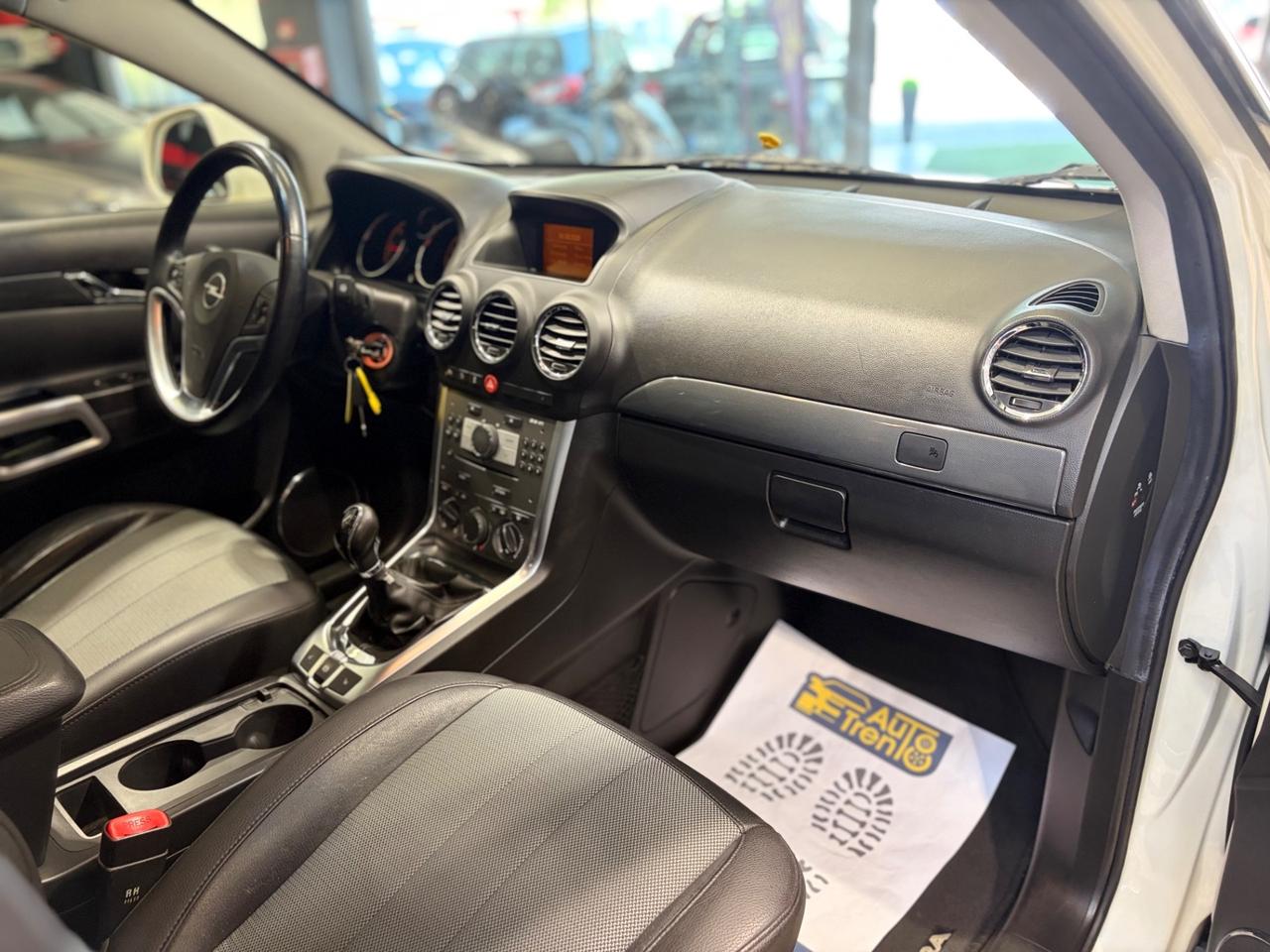 Opel Antara 2.2 CDTI 163CV Cosmo Unlimited