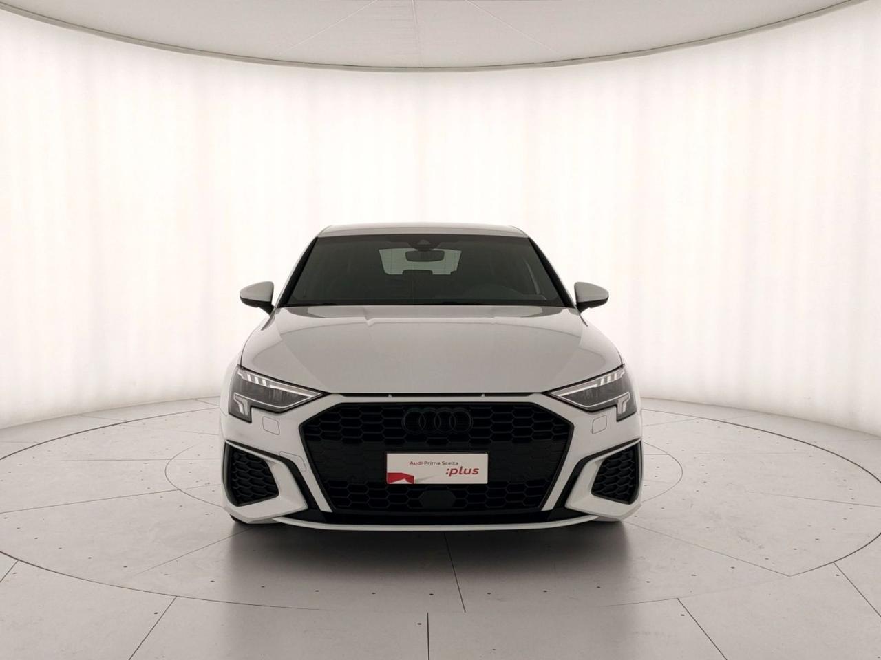 Audi A3 sportback 30 2.0 tdi s line edition s-tronic