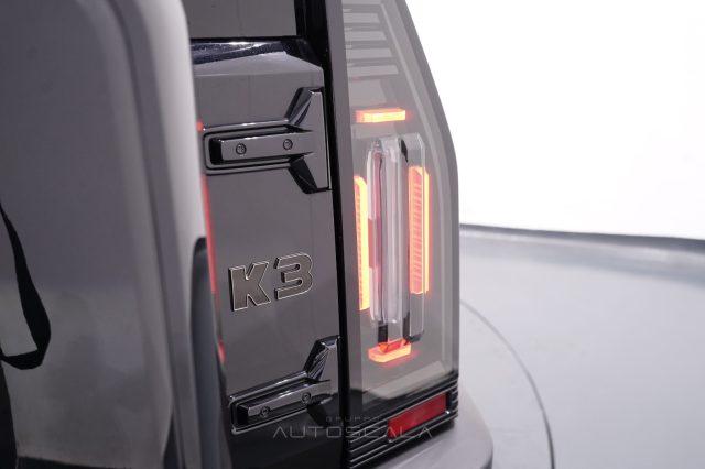 ICH-X K3 2.0 238cv GPL