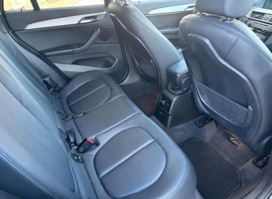 Bmw X1 sDrive18d xLine