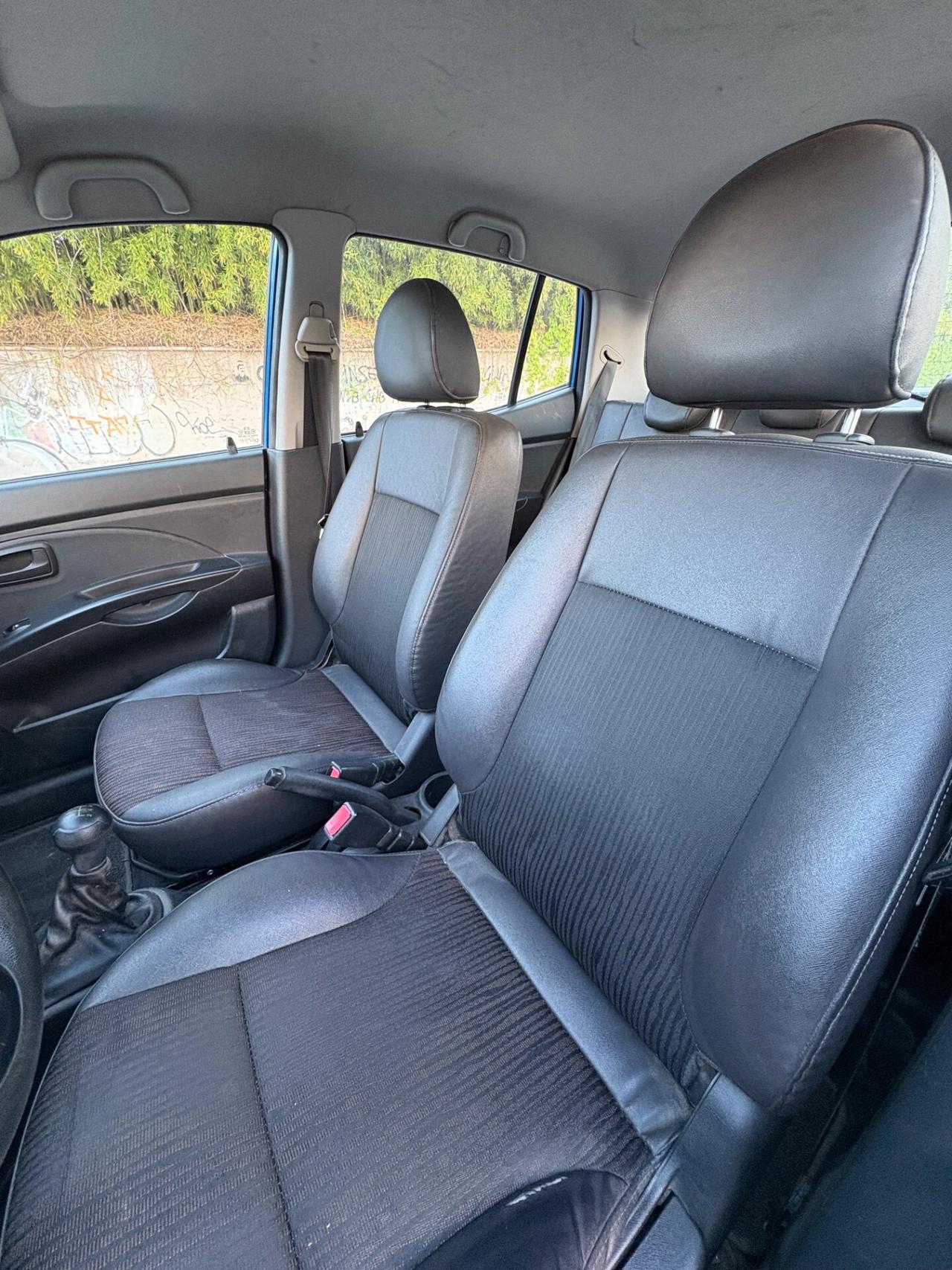 Kia Picanto 1.0 Benzina/GPL 2010