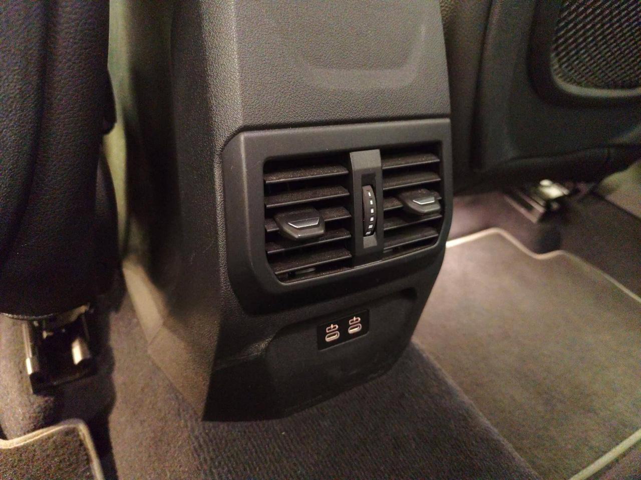 BMW Serie 1 118d Sport