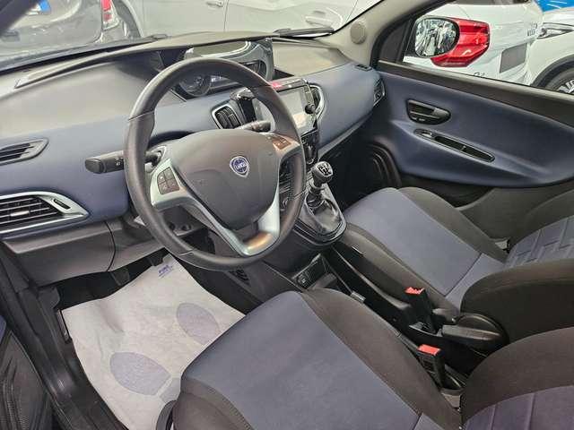 Lancia Ypsilon Ypsilon 1.0 firefly hybrid Platino s&s 70cv