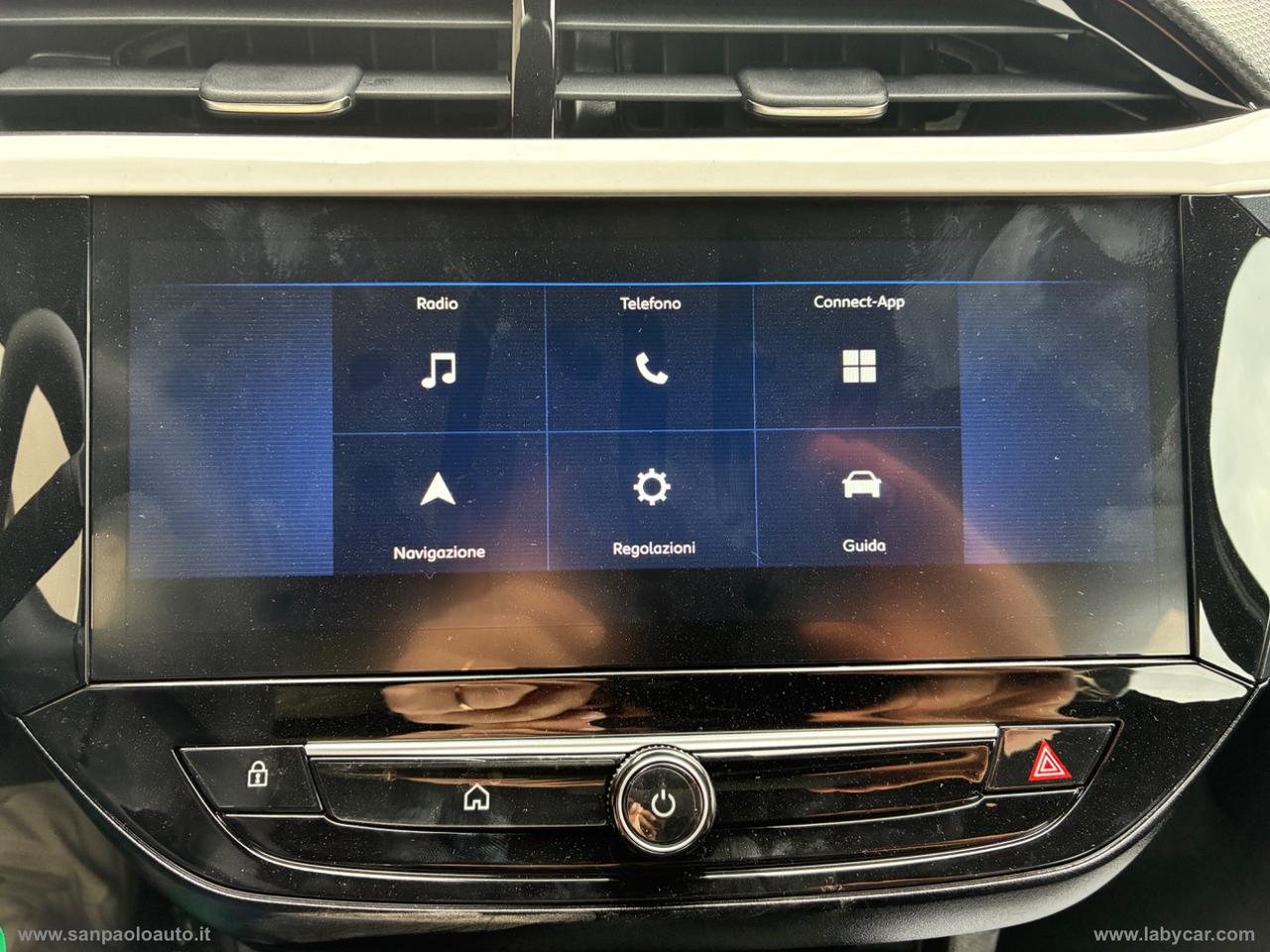 OPEL Corsa 1.2 100 CV GS