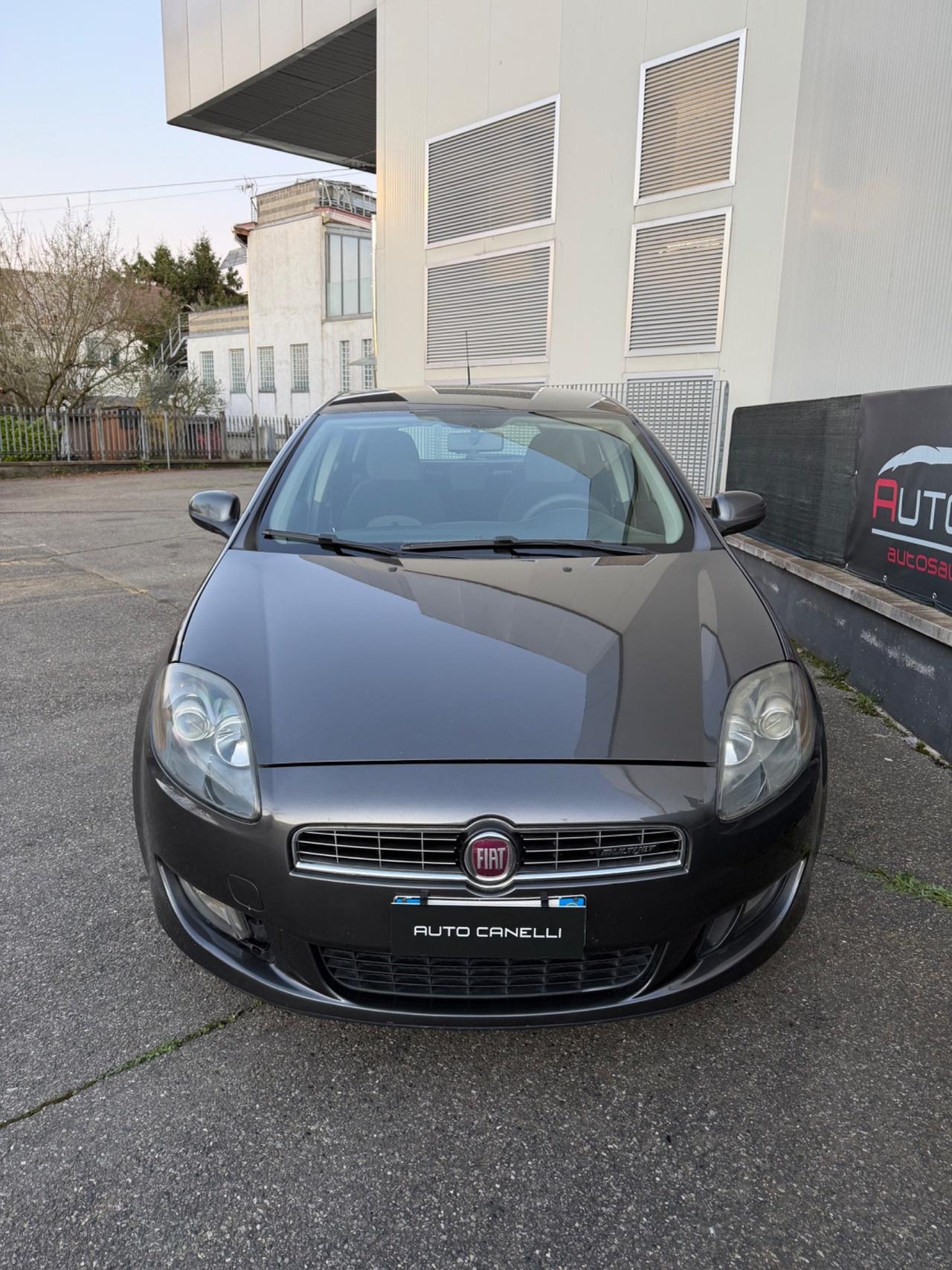 Fiat Bravo 1.6 MJT 120 CV DPF Dynamic OCCASIONE