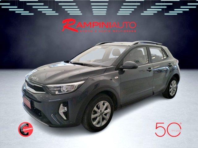 KIA Stonic 1.2 ECO GPL Unico Proprietario Pronta Consegna