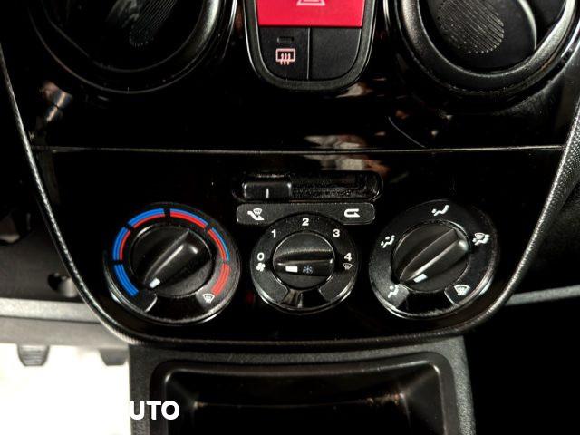 FIAT Qubo 1.3 MJT 80 CV Trekking