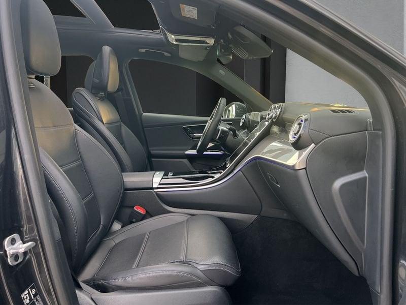 Mercedes-Benz GLC GLC 220 d AMG Line Premium Plus 4matic auto