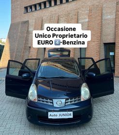 Nissan Note 1.4 16V Acenta