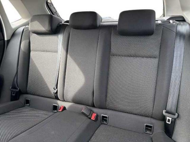 Volkswagen Polo VI 2022 1.0 evo 80cv