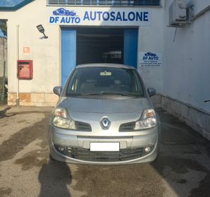 Renault Modus 1.5 dCi 85CV Dynamique