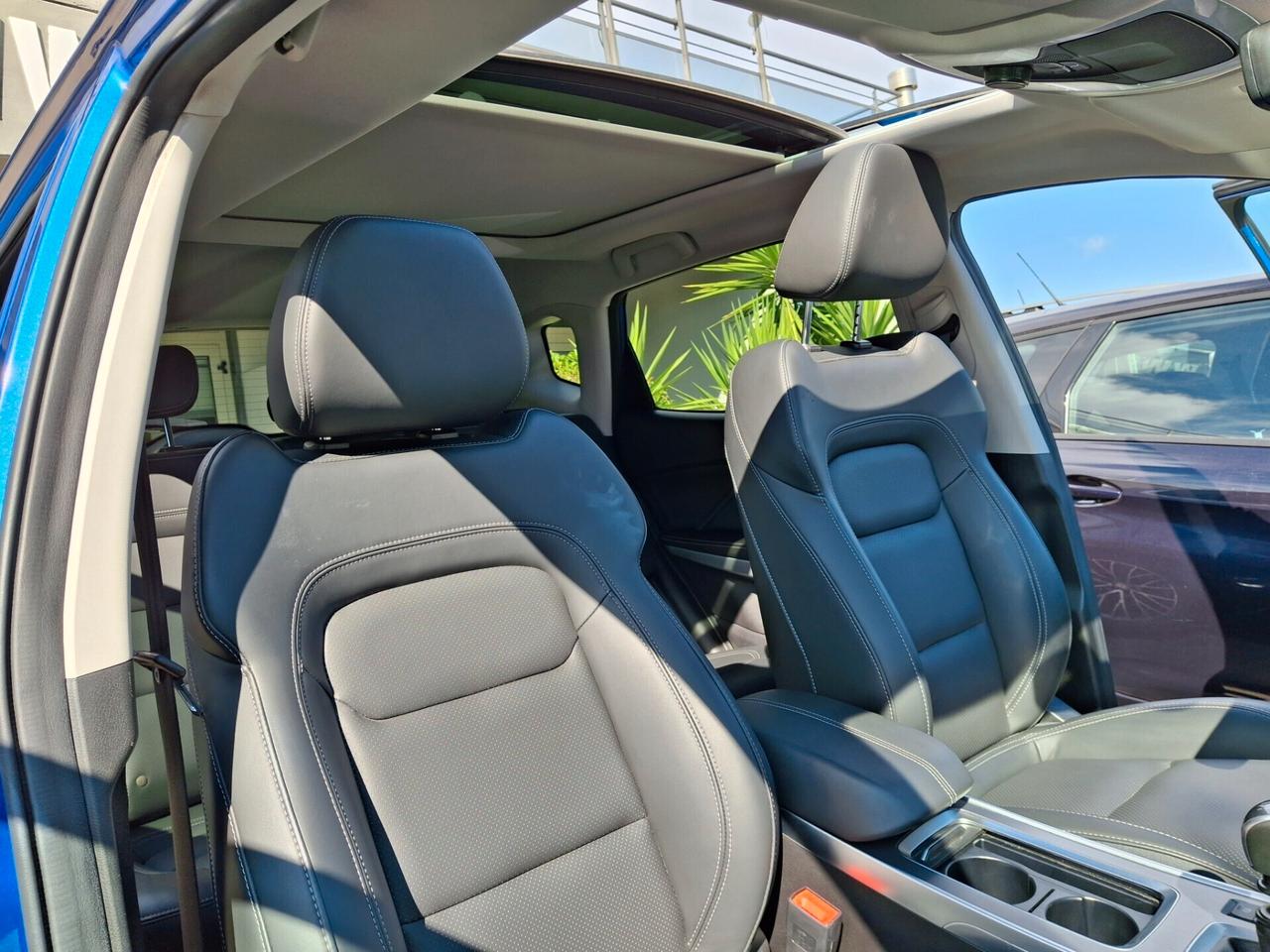 Dr F35 1.5 Turbo Bi-Fuel GPL "Unico Proprietario