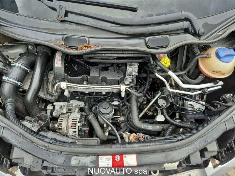 Audi A2 1.4 TDI Top