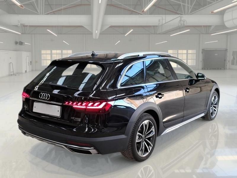 AUDI A4 ALLROAD 2.0 40 TDI MHEV QUATTRO S TRONIC IDENTITY CONTRAST