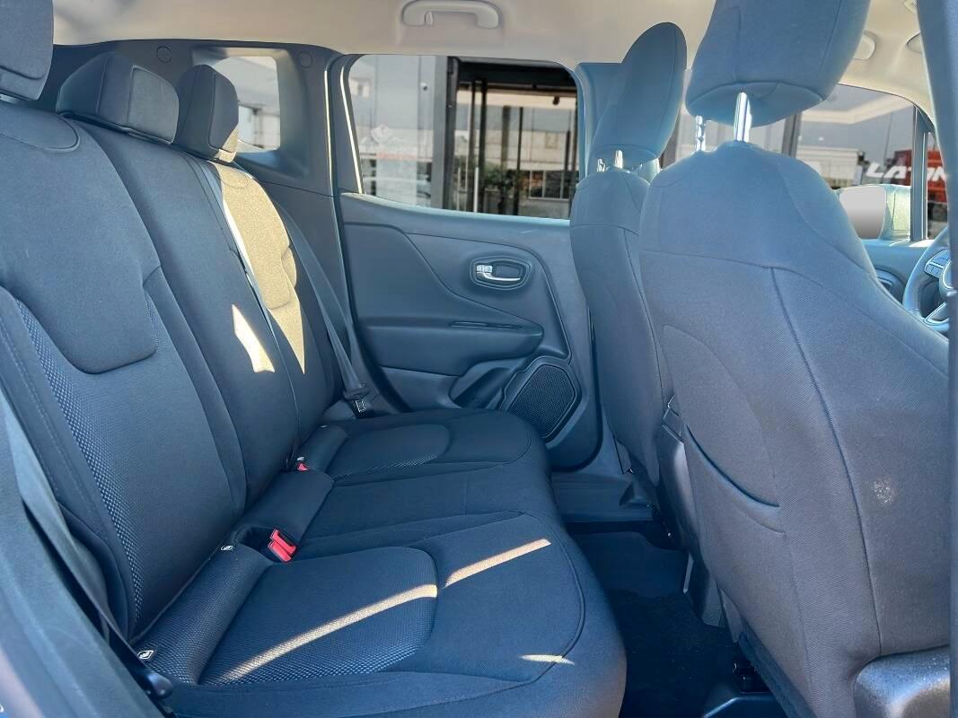 Jeep Renegade 1.0 t3 Longitude Con CARPLAY