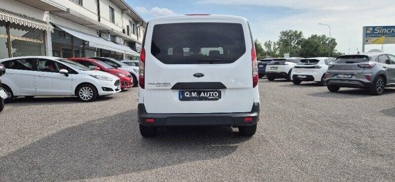 Ford Tourneo Connect Tourneo Connect 1.5 TDCi 120 CV Plus