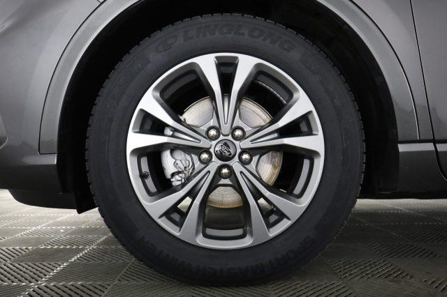 FORD Kuga Kuga 1.5 EcoBlue 120 CV aut. 2WD ST-Line