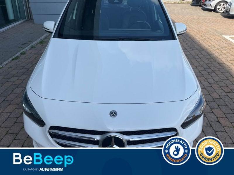 Mercedes-Benz Classe B B 180 D SPORT PLUS AUTO