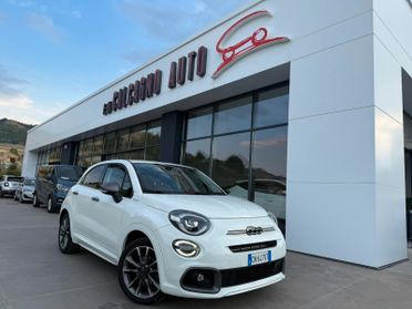 Fiat 500X 1.0 T3 120 CV Sport
