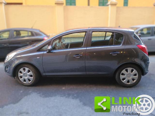 OPEL Corsa 1.3 CDTI 75CV F.AP. 5 porte Cosmo