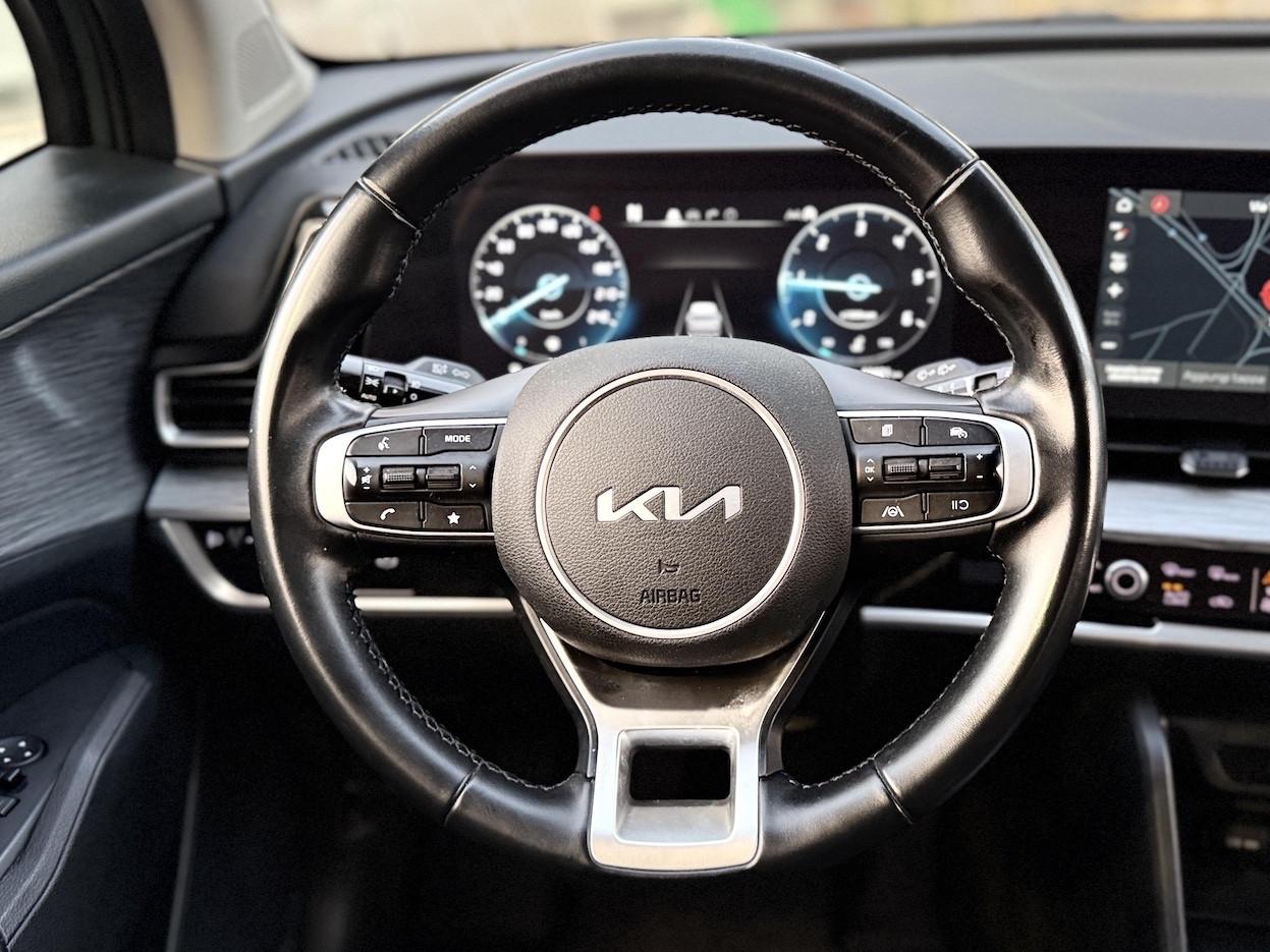 Kia Sportage 1.6 MHEV 136CV E6 Neo. - 2022