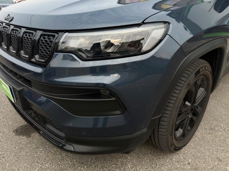 JEEP Compass 2ª serie Compass 1.5 Turbo T4 130...