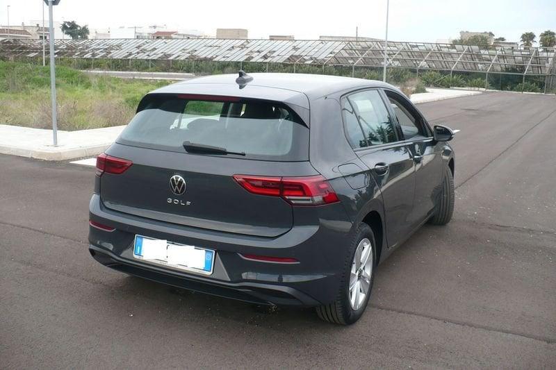 Volkswagen Golf Golf 2.0 TDI DSG SCR Life